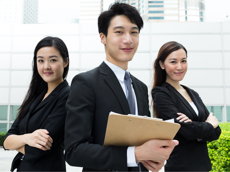 Cơ hội nghề nghiệp quốc tế với TESOL