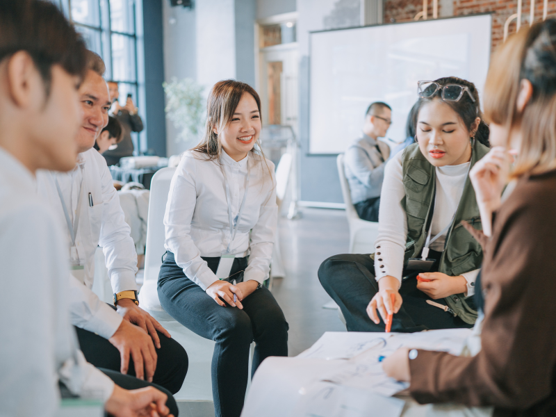 Cân nhắc các khung giờ theo nhu cầu học