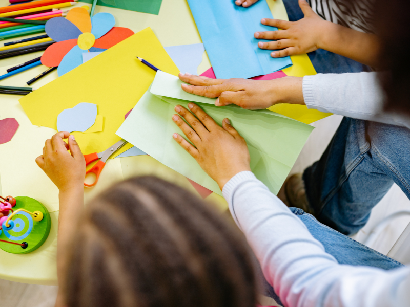 GIÁO TRÌNH TIẾNG ANH CHO HỌC VIÊN ĐỘ TUỔI KIDS