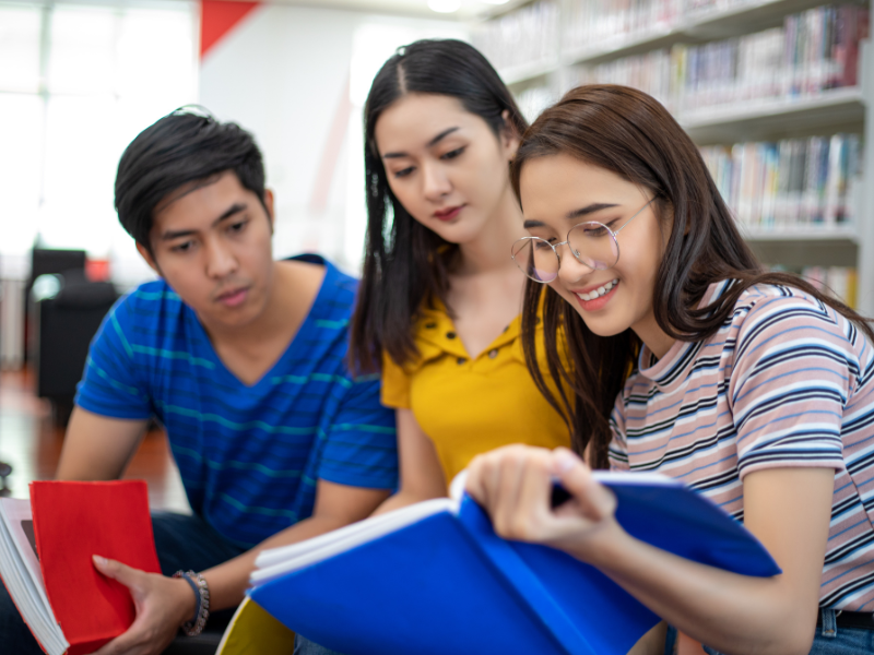 TESOL MASTER - 1 trong những nơi uy tín học TESOL
