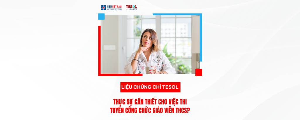 TESOL