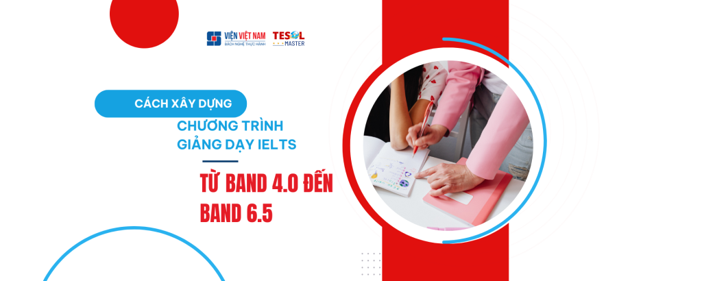 Chương Trình Giảng Dạy Hiệu Quả