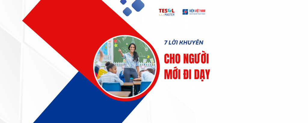 Lời khuyên, người mới