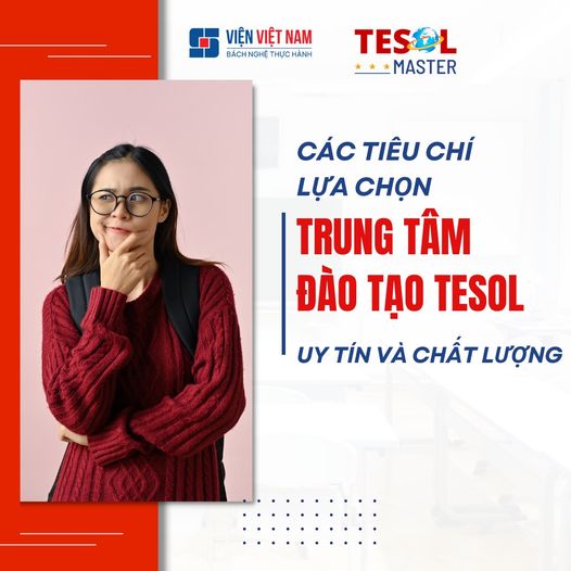 Tiêu Chí Lựa Chọn Trung Tâm